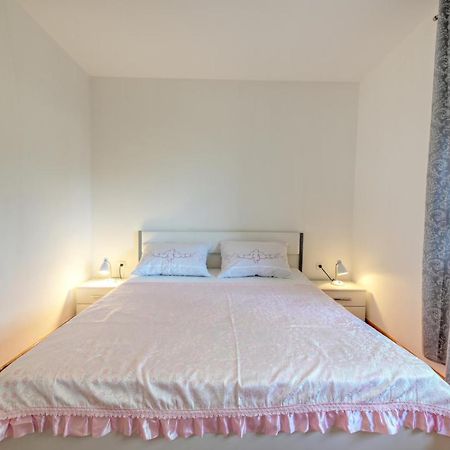 Apartman Slavko Seget Vranjica Ngoại thất bức ảnh